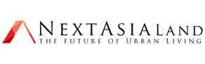 Next Asia Logo