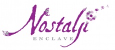 Nostalji Enclave Logo