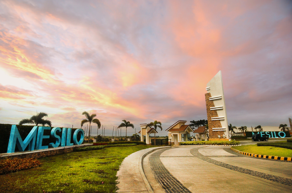 Nueva Vida at Mesilo Philippines Nueva Vida at Mesilo Philippines