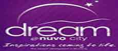Dream Towers at Nuvo City Logo Dream Towers at Nuvo City Logo