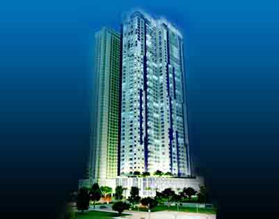 Dream Towers at Nuvo City Philippines Dream Towers at Nuvo City Philippines