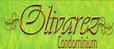 Olivarez Condominium Logo
