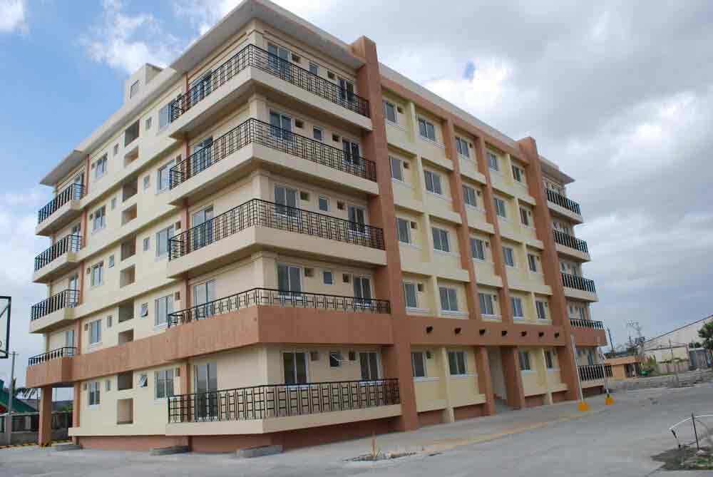 Olivarez Condominium Philippines Olivarez Condominium Philippines