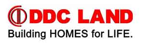 DDC Land Logo