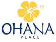 Ohana Place Logo Ohana Place Logo