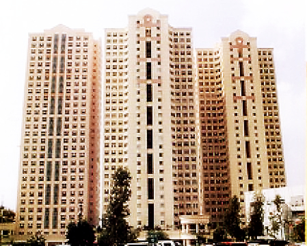 Olympic Heights Philippines