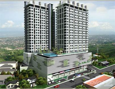 One Pavillion Place Philippines One Pavillion Place Philippines