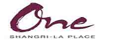 One Shangri-la Place Logo