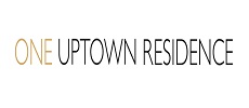One Uptown Residence Logo