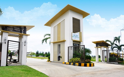 St. Joseph Richfield Philippines St. Joseph Richfield Philippines