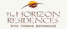 Horizon Residences Batangas Logo