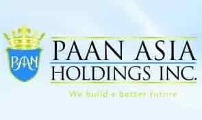 Paan Asia Logo
