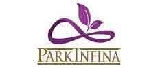 Park Infina at Parc Royal Logo