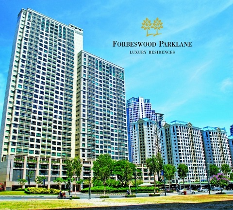 Forbeswood Parklane Philippines Forbeswood Parklane Philippines