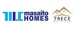 Masaito Homes at Trece Martires Logo Masaito Homes at Trece Martires Logo