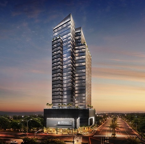 Parkway Corporate Center Philippines Parkway Corporate Center Philippines