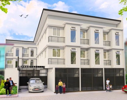 Perdigon Townhomes Philippines Perdigon Townhomes Philippines