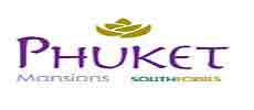 Phuket Mansions Logo