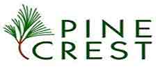 Pine Crest Logo