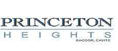 Princeton Heights Logo Princeton Heights Logo