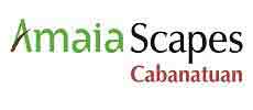 Amaia Scapes Cabanatuan Logo