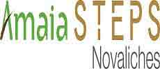 Amaia Steps Novaliches Logo Amaia Steps Novaliches Logo