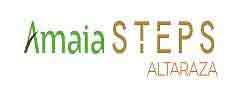 Amaia Steps Altaraza Logo
