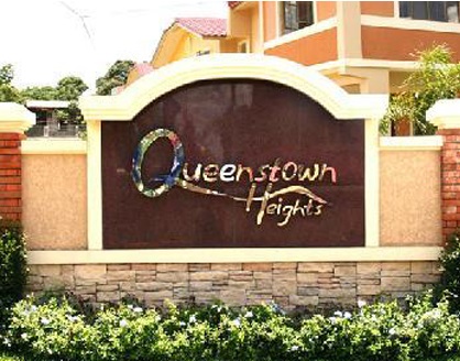 Queenstown Heights Philippines Queenstown Heights Philippines