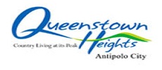Queenstown Heights Logo