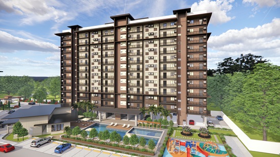 Querencia Towers Philippines