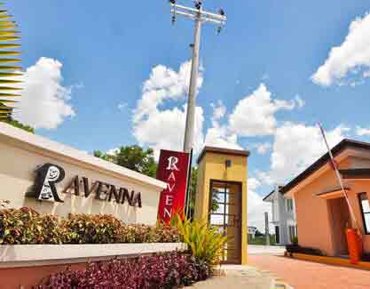 Ravenna Philippines