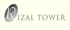 Rizal Tower Logo