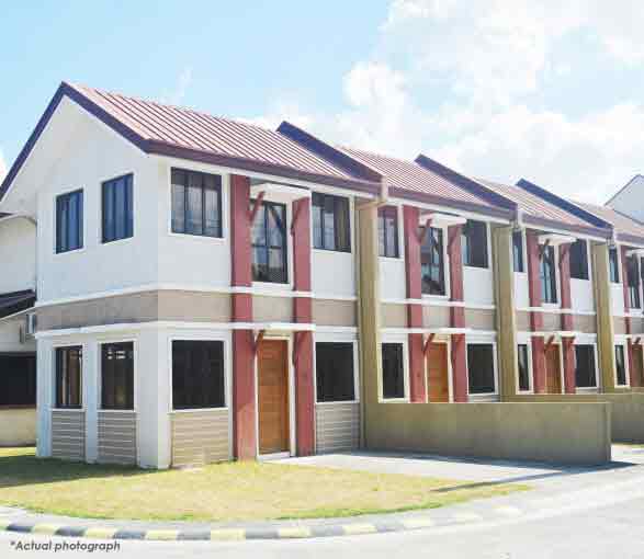 Bridgepointe Place Philippines