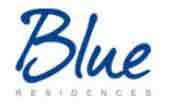 SMDC Blue Residences Logo