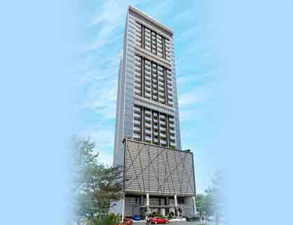 Salcedo Sky Suites Philippines Salcedo Sky Suites Philippines