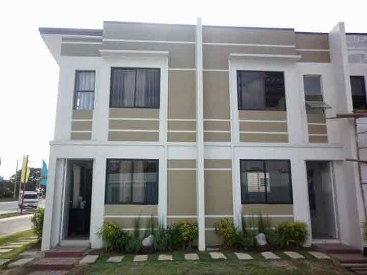 SpringTown Villas Philippines SpringTown Villas Philippines