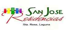 San Jose Residencias Logo