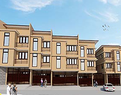 San Juan Heights Philippines