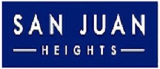 San Juan Heights Logo