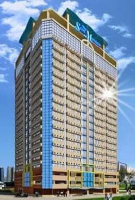 San Marino Residences Philippines San Marino Residences Philippines