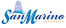San Marino Residences Logo