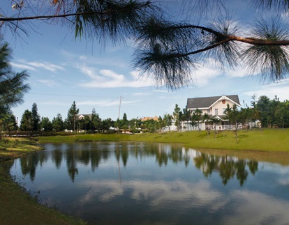 Savannah The Crest Philippines Savannah The Crest Philippines