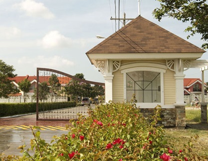 Savannah The Trails Philippines