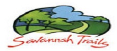 Savannah The Trails Logo