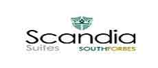 Scandia Suites Logo