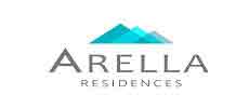 Arella Residences Logo
