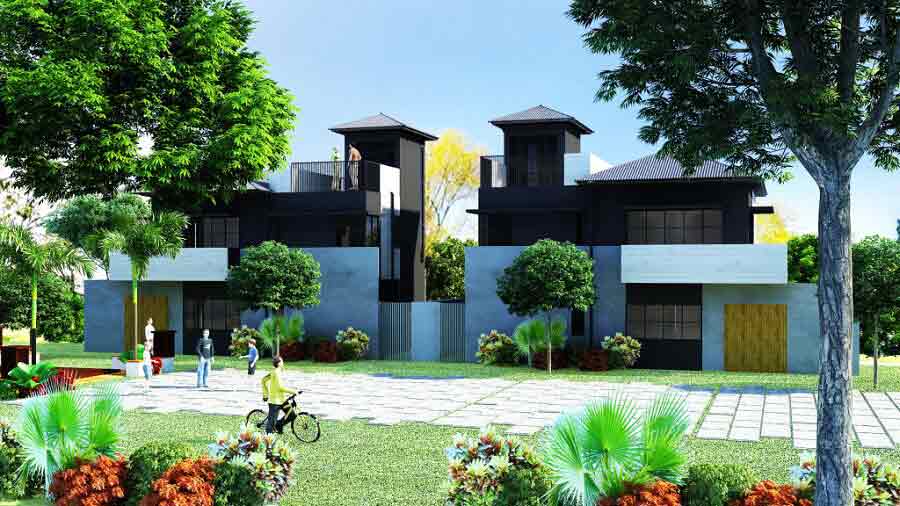 Seafront Residences (House & Lot For Sale) - Live Chat 24x7 | Price List