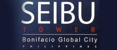 Seibu Tower Logo Seibu Tower Logo