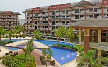 Sienna Park Residences Philippines Sienna Park Residences Philippines