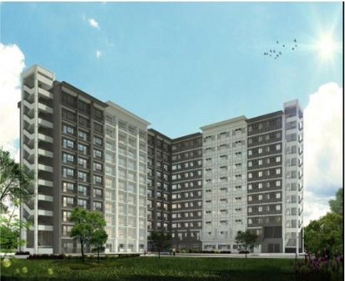 SMDC Smile Residences Philippines SMDC Smile Residences Philippines